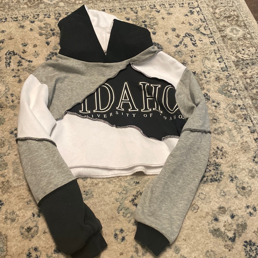 Vintage Urban Outfitters Hoodie one of a kind!!